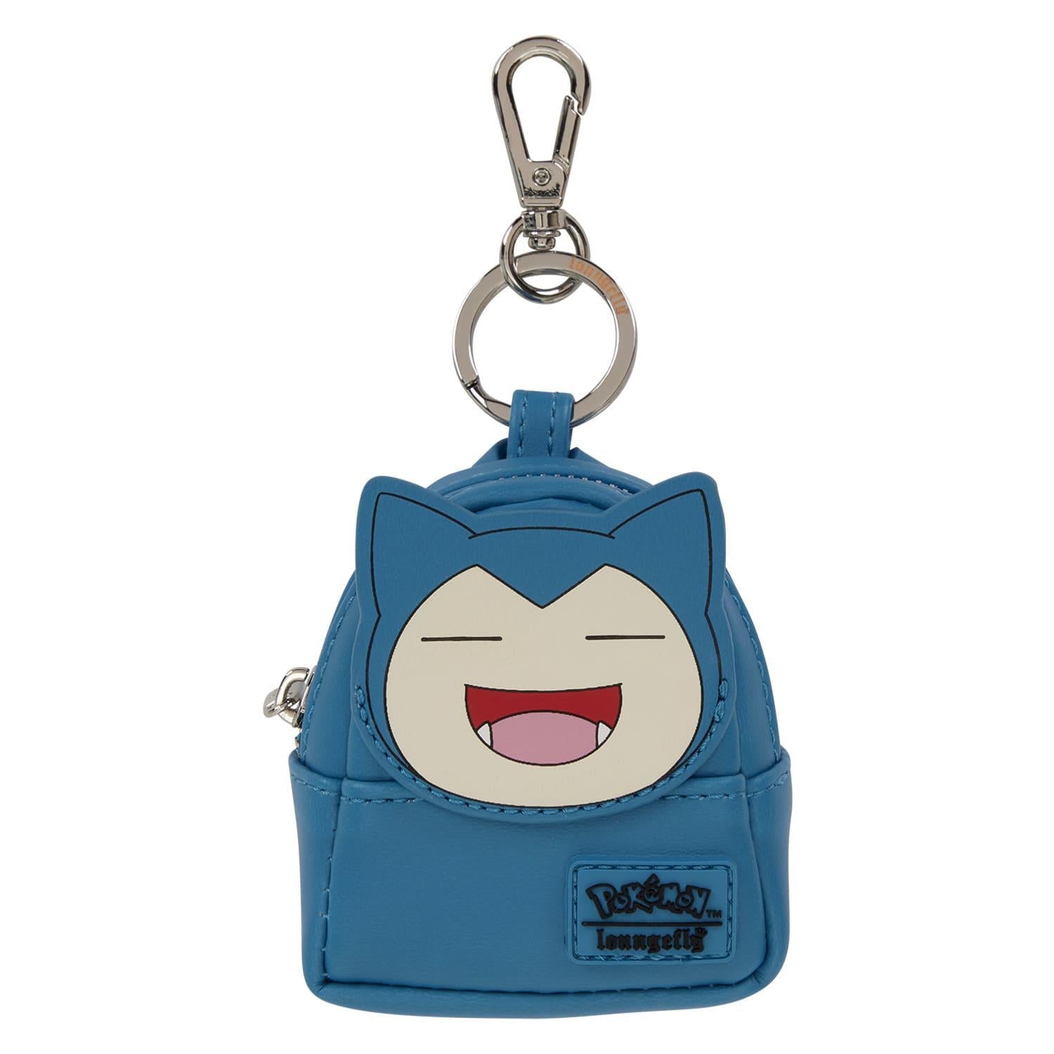 Loungefly Pokemon Mystery Mini Backpack Charm