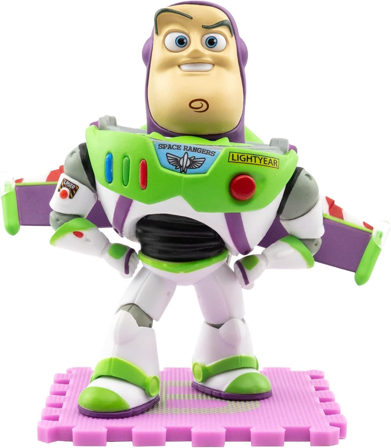 YuMe Toy Story Hero Box Blind Box Toybox Series