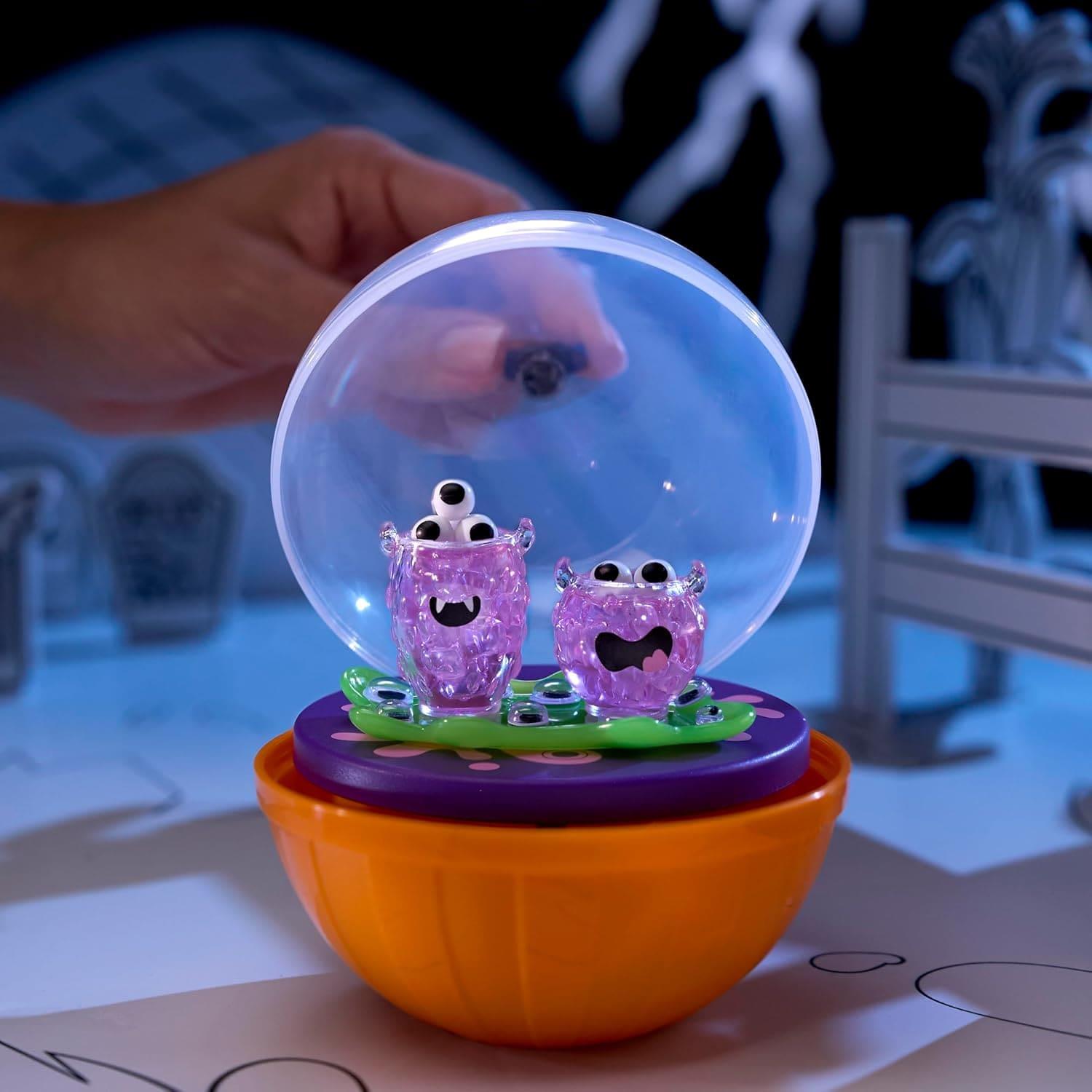 MGA’s Miniverse Make It Mini Halloween 2025 Twin Pack