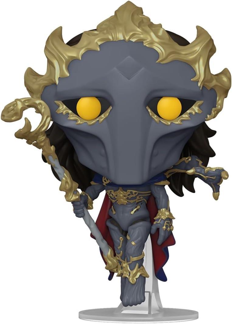 Funko POP! League of Legends - Champion Viktor Figure