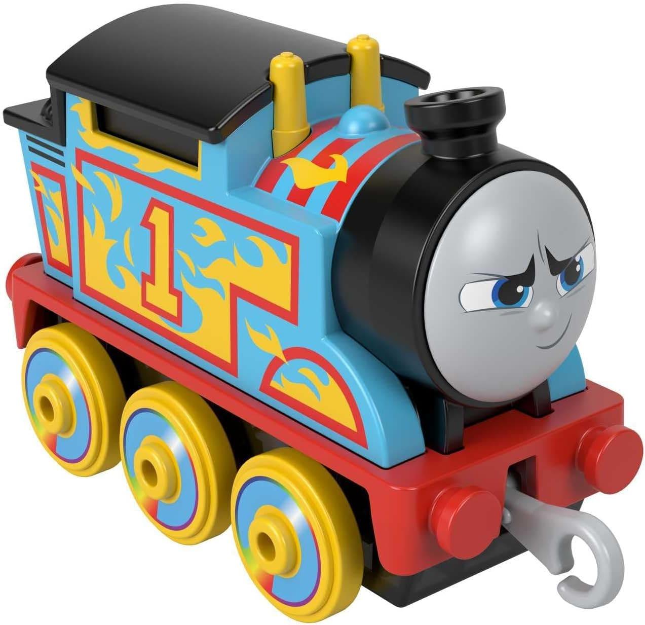 Thomas & Friends Colour Changers Blind Assortment