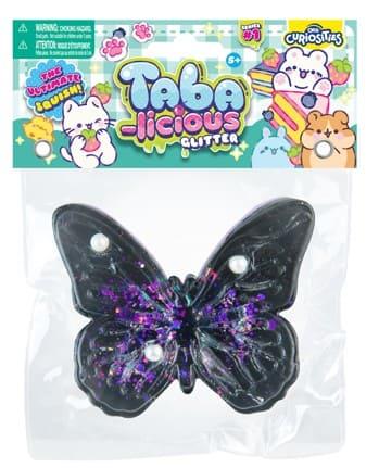 ORB Curiostities Tabalicious Glitter Butterflies