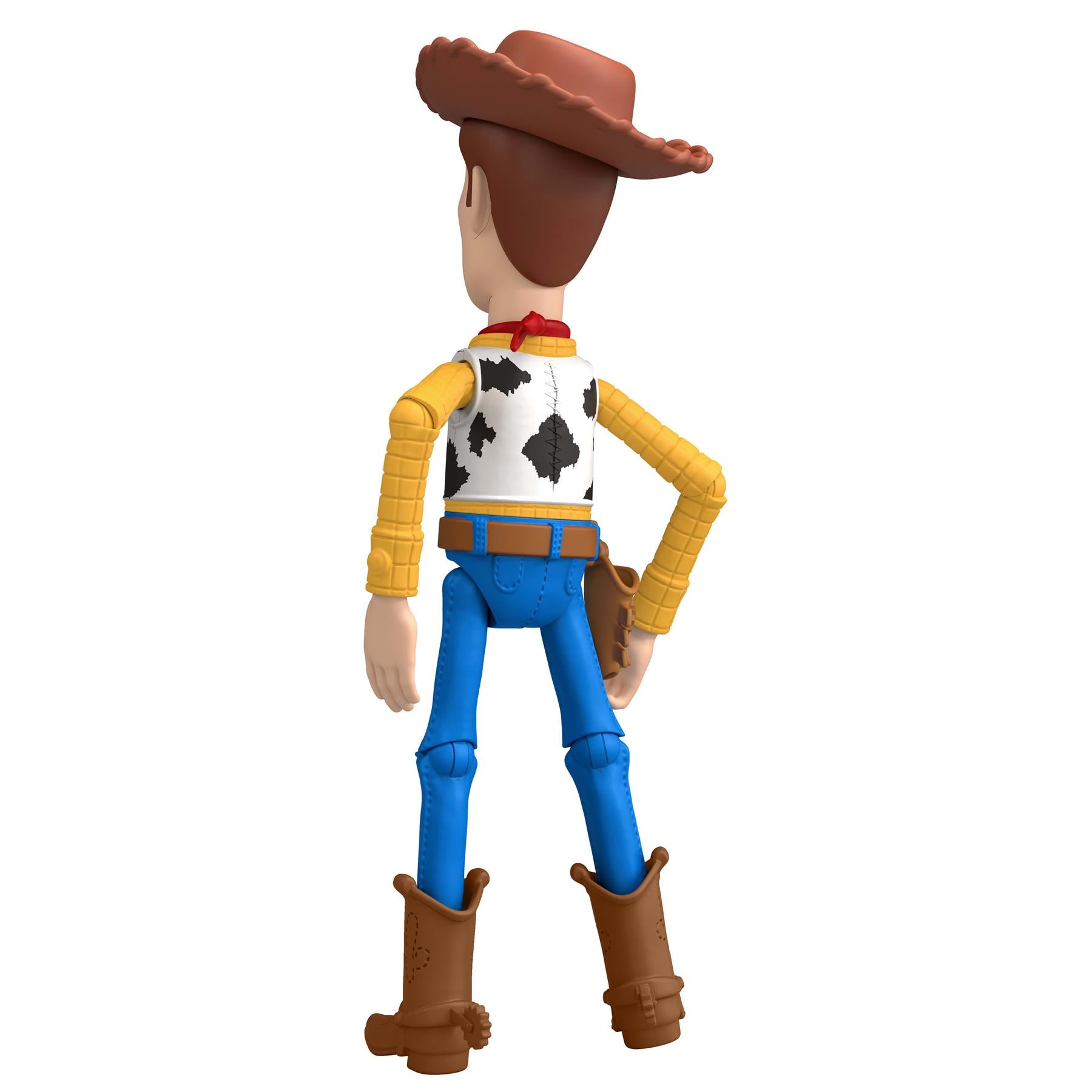 Disney Pixar Toy Story 5 7 Inch Figure - Woody