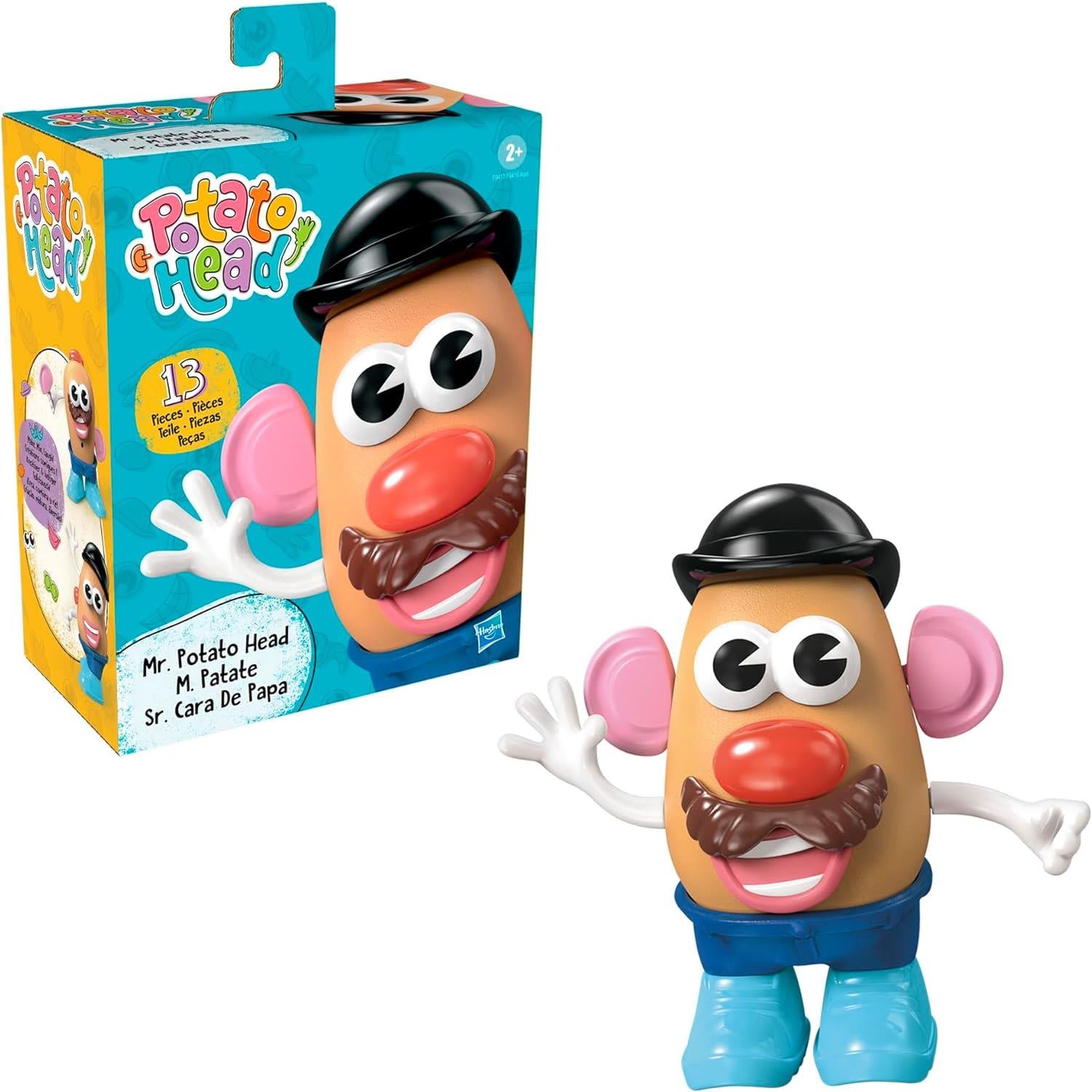 Playskool Mr Potato Head Figure