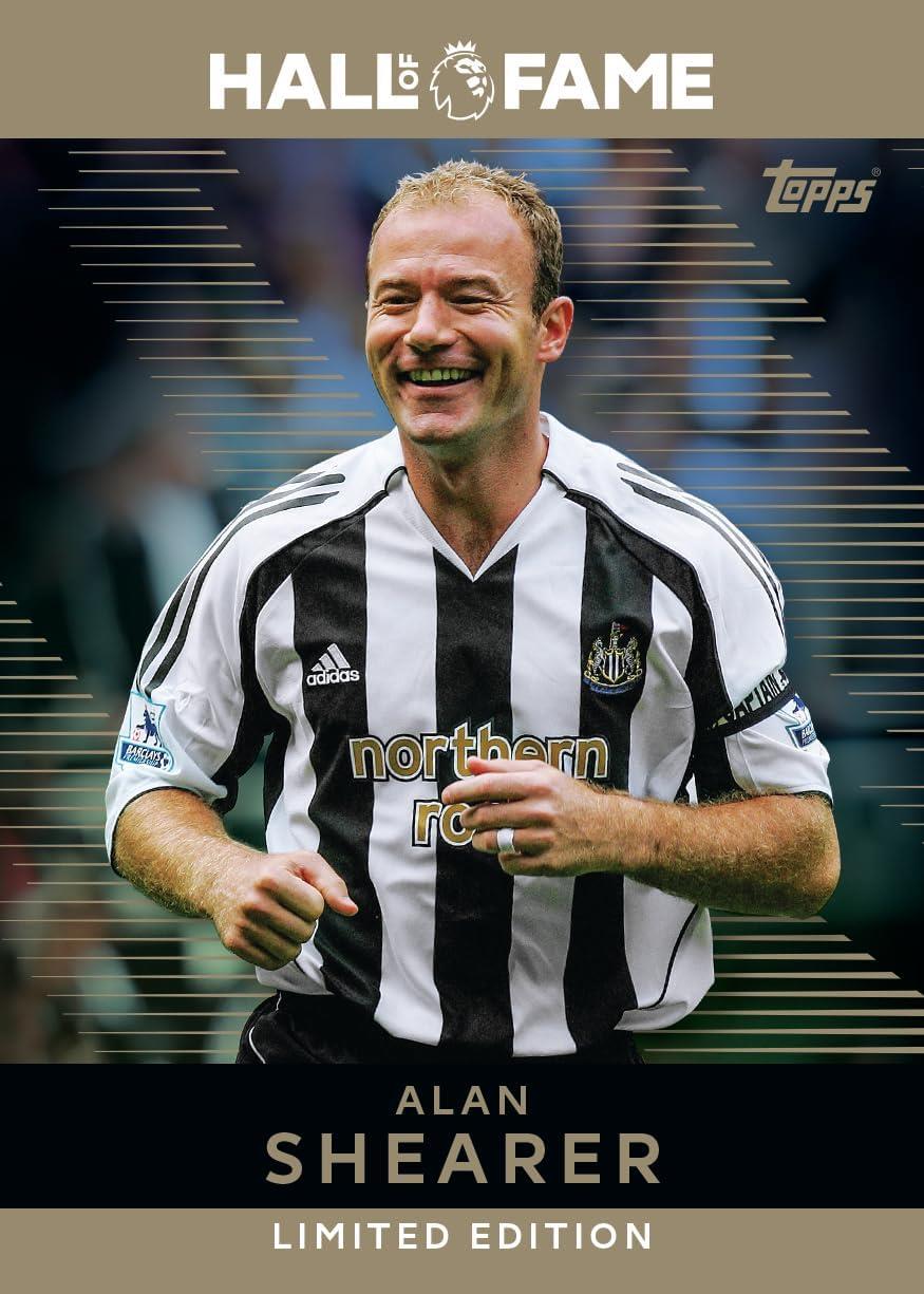 Topps Premier League Season 25/26 Trading Cards - 2026 Bumper Box