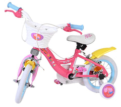 Peppa Pig 12 Inch Bike
