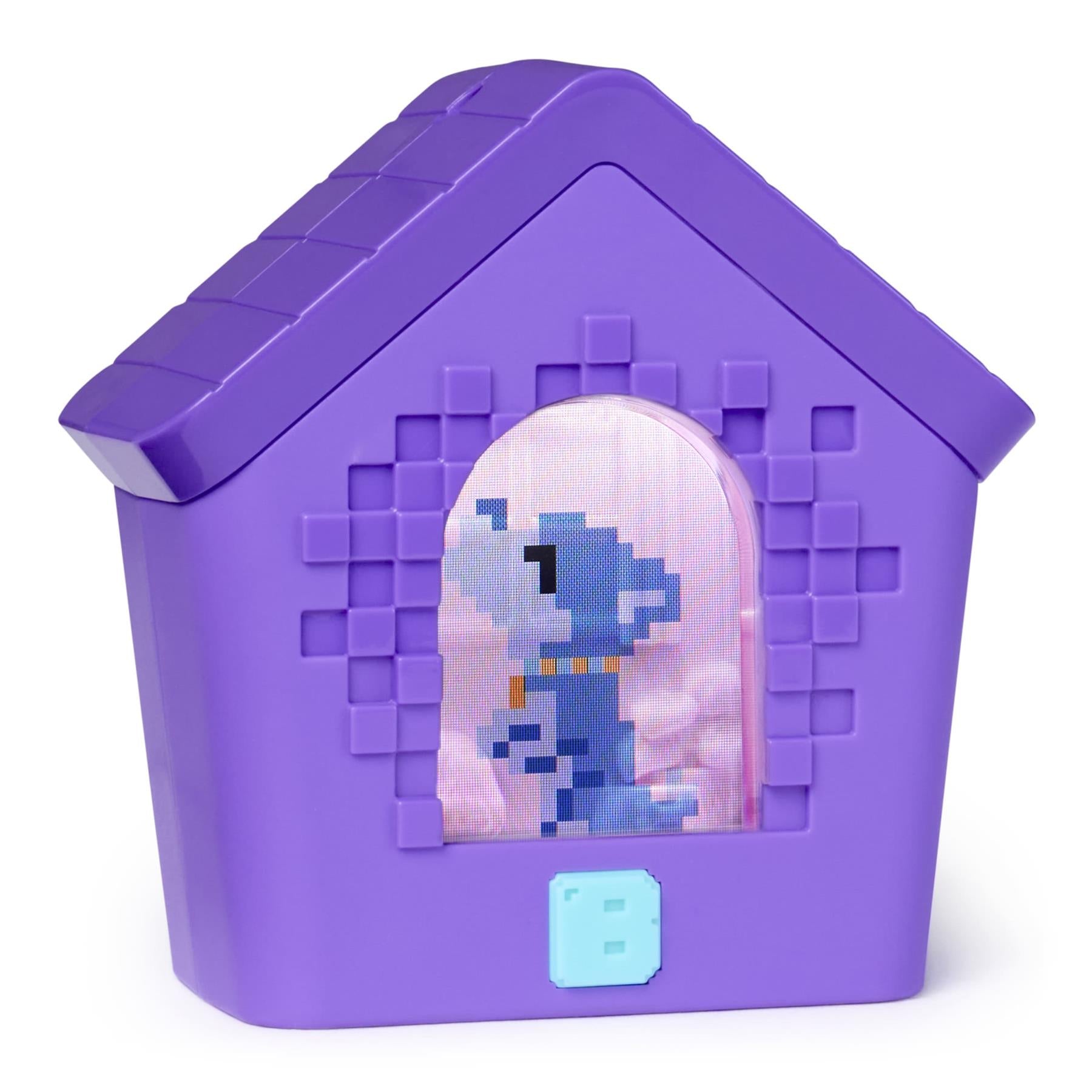 Bitzee Doghouse Interactive Toy