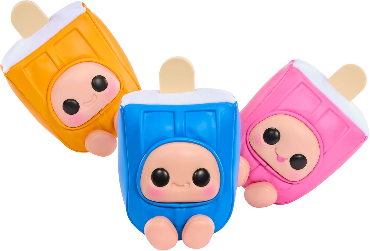 Hyojo Creamsicle Series Blind Box Plush