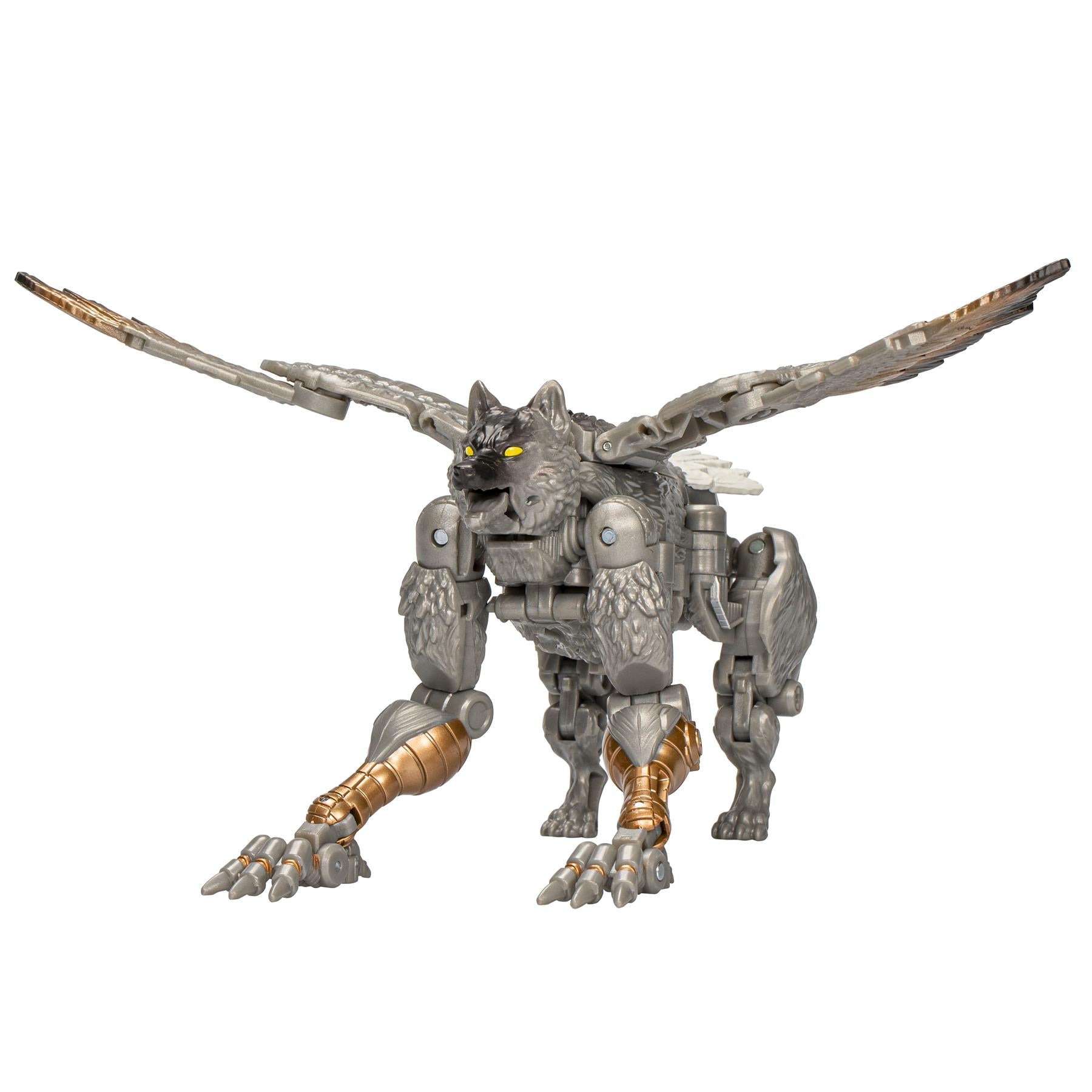 Transformers Legacy United Voyager Beast Wars Universe Silverbolt 7 Inch Action Figure