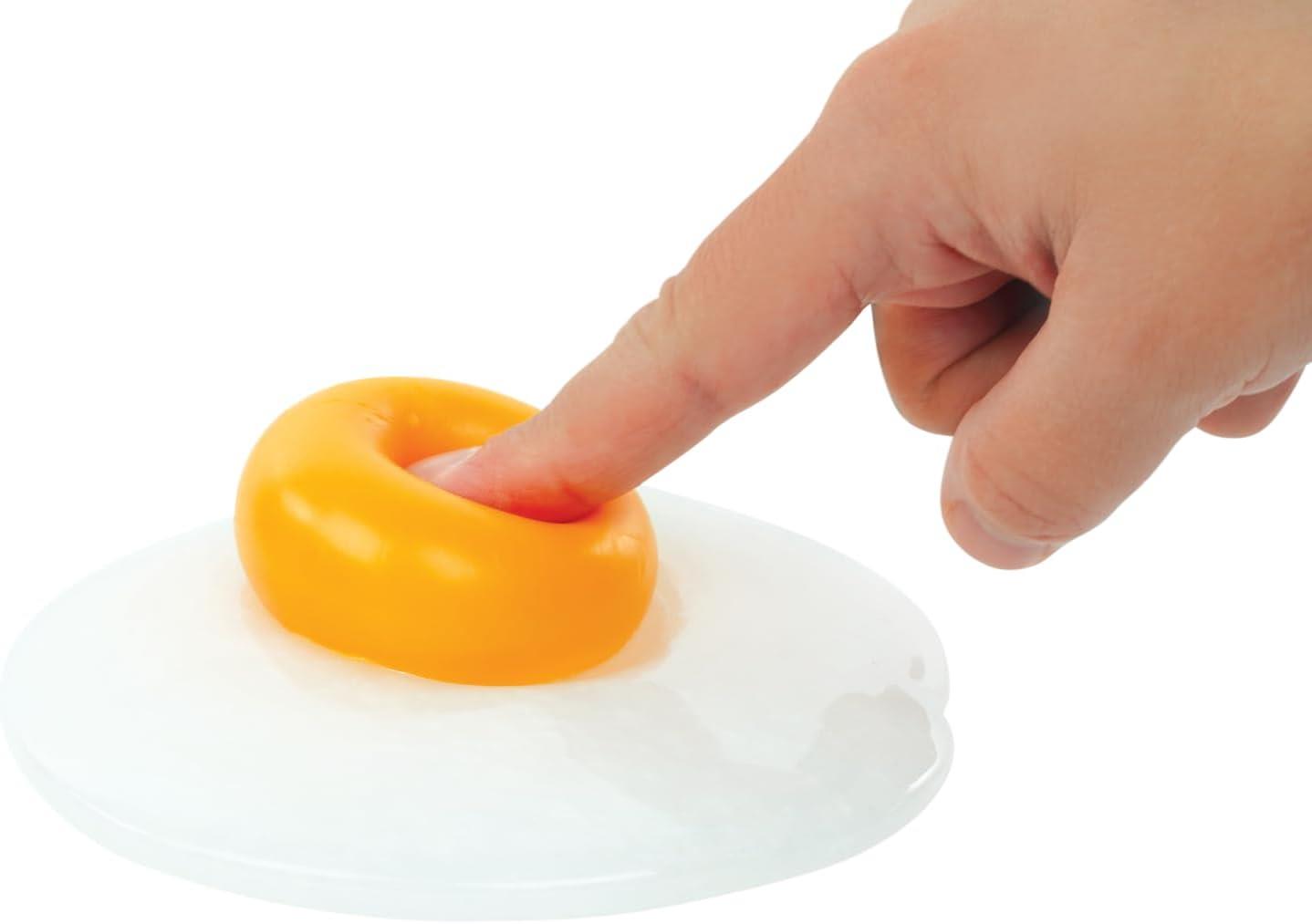 Crazy Aaron's Egg-Cellent Thinking Putty