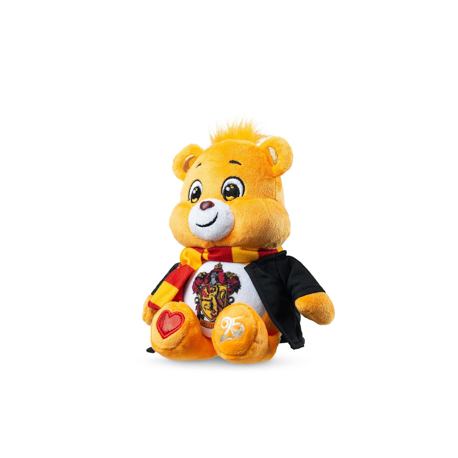 Care Bears x Harry Potter Gryffindor House Tenderheart Bear 20cm