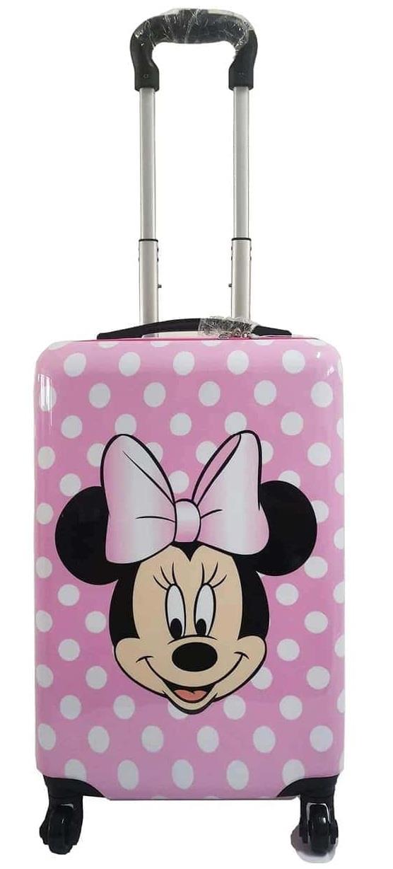 Disney Trolly Bag - Minnie Mouse