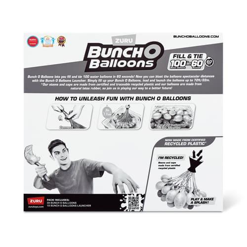 Zuru Bunch O Balloons Launcher Set
