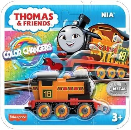Thomas & Friends Colour Changers Blind Assortment