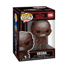 Funko POP! Television: Stranger Things Season 5 - Vecna
