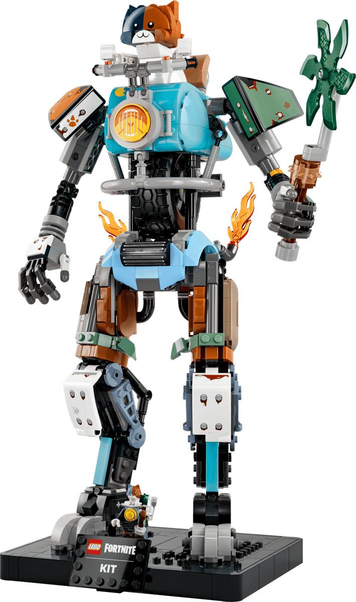LEGO Fortnite KIT 77081