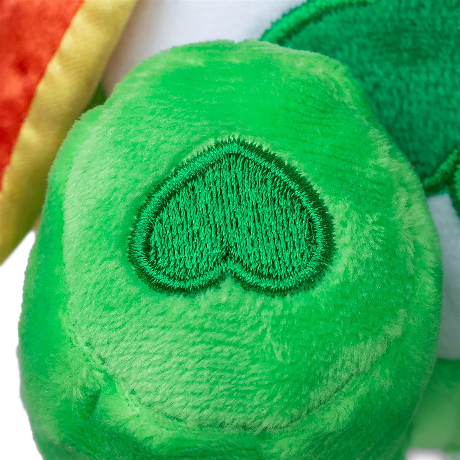 Care Bears Stranger Things Plush Good Luck Bear as Will