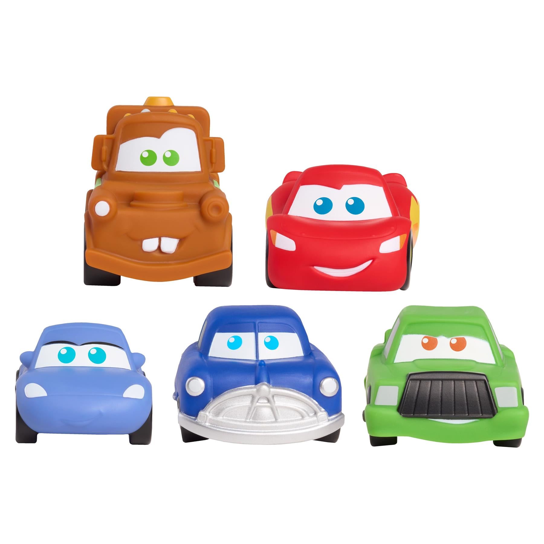 Disney Bath Caddy - Cars