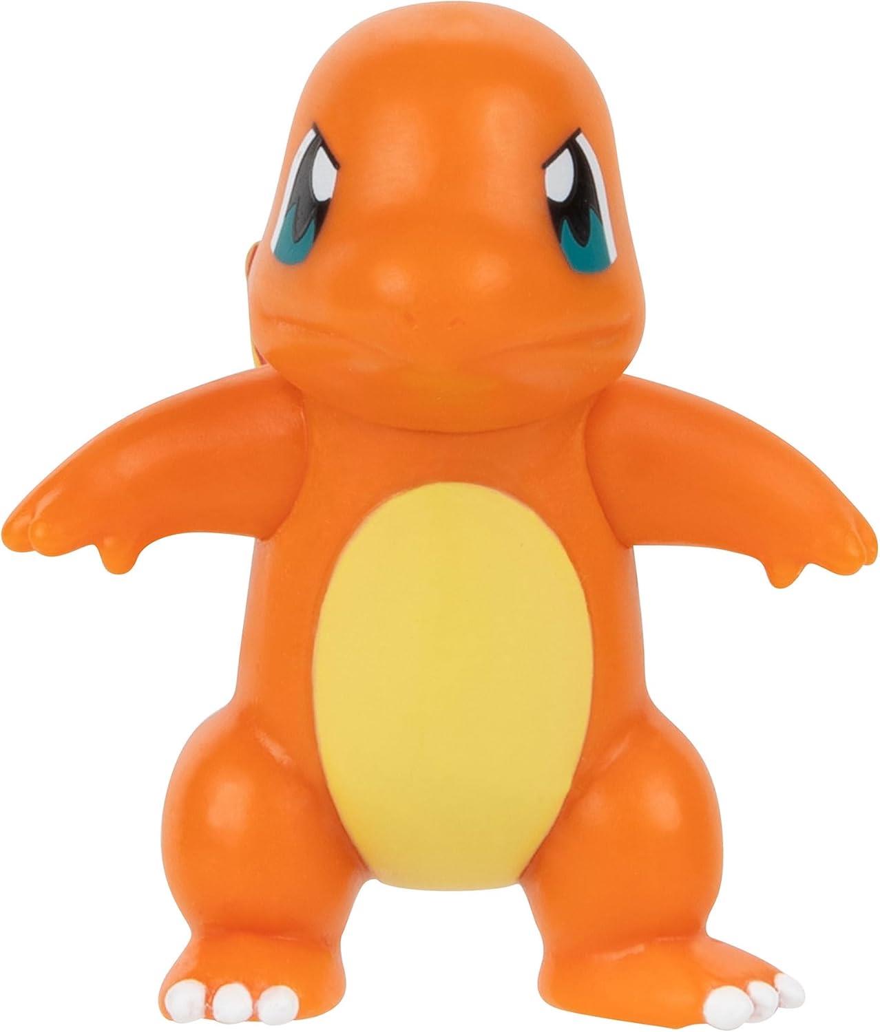 Pokemon Battle Figure Multi 10 Pack