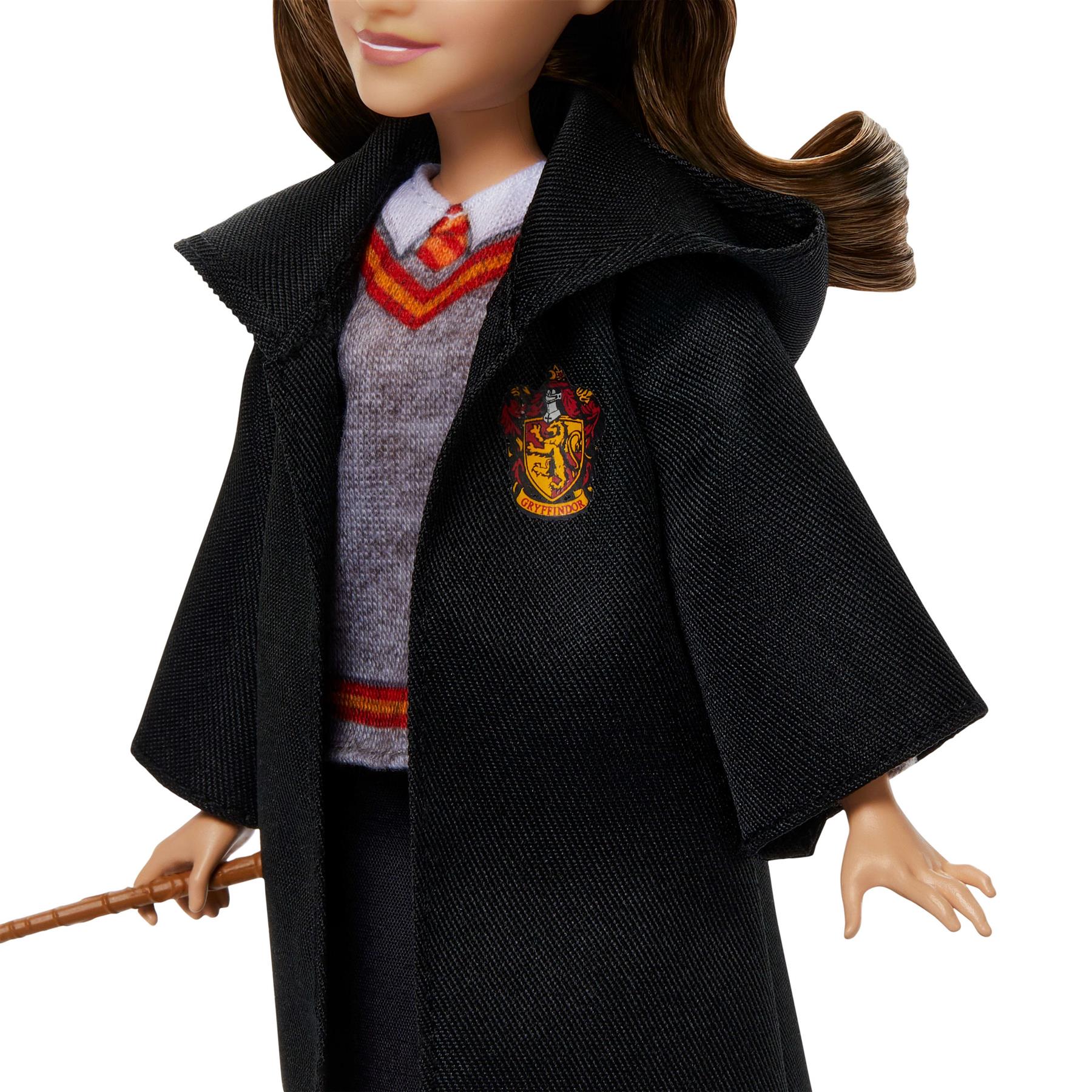 Harry Potter Core Fashion Doll - Hermione Granger