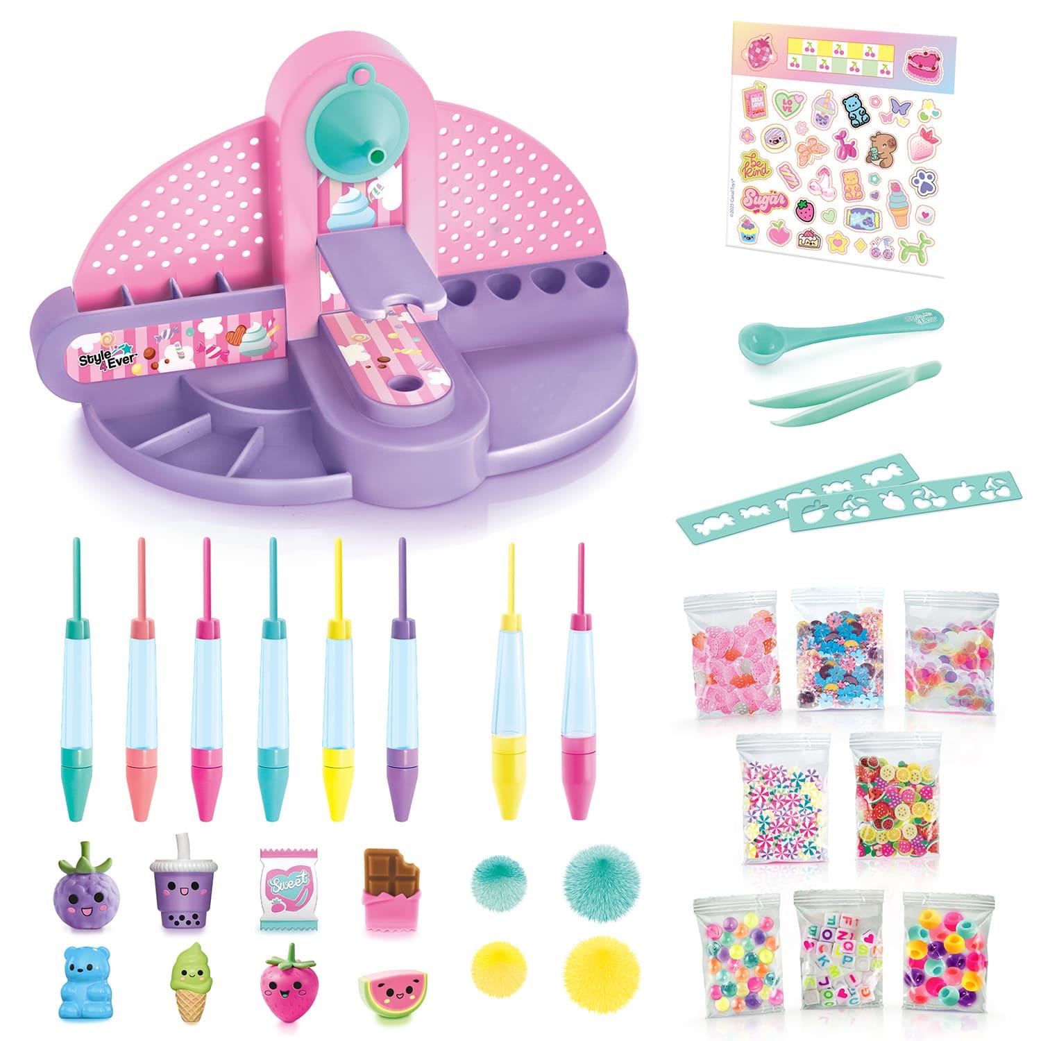 Style 4 Ever DIY Sweet Scent Pen Factory
