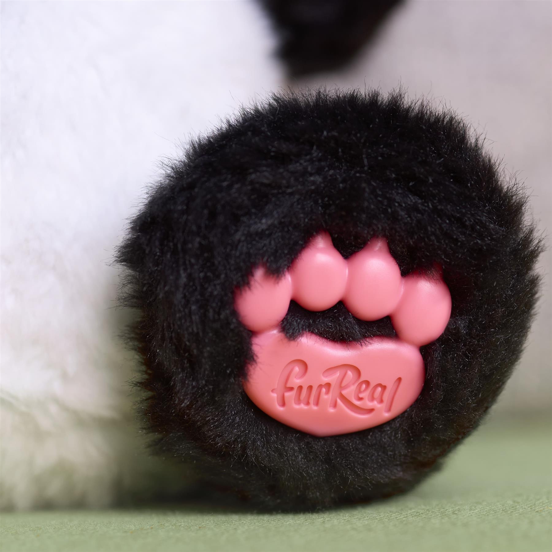 FurReal Coco the Tumbling Panda