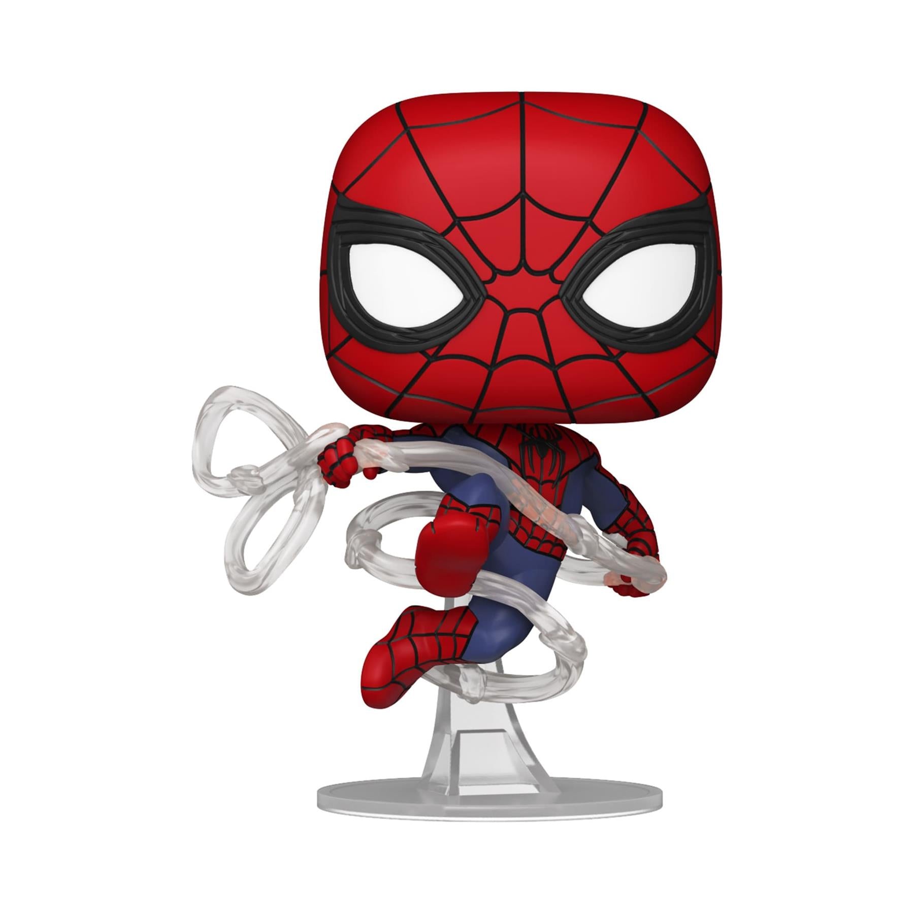 Funko POP! Marvel Spiderman Brand New Day Action Figure