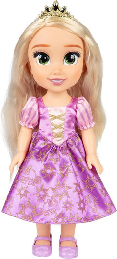 Disney Princess Rapunzel Singing Doll