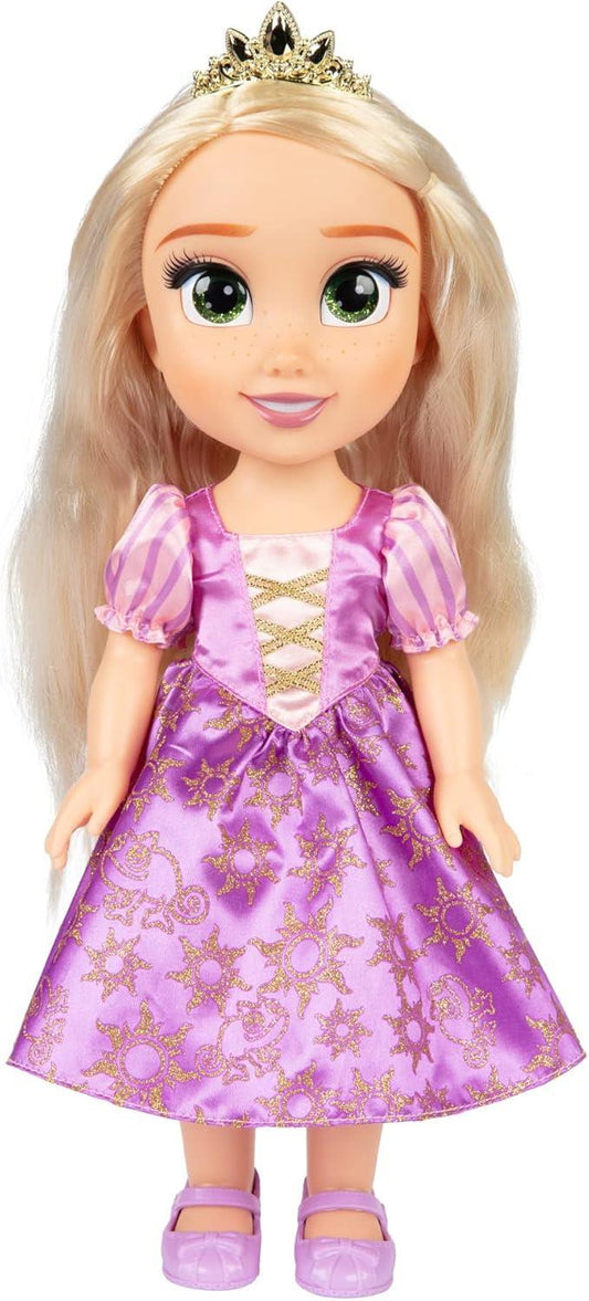 Disney Princess Rapunzel Singing Doll