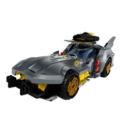 DC 6.5 Inch Batlink Batmobile Vehicle