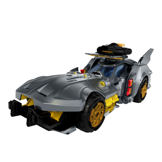 DC 6.5 Inch Batlink Batmobile Vehicle
