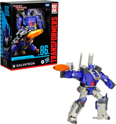 The Transformers Studio Series Action Figure - Galvatron