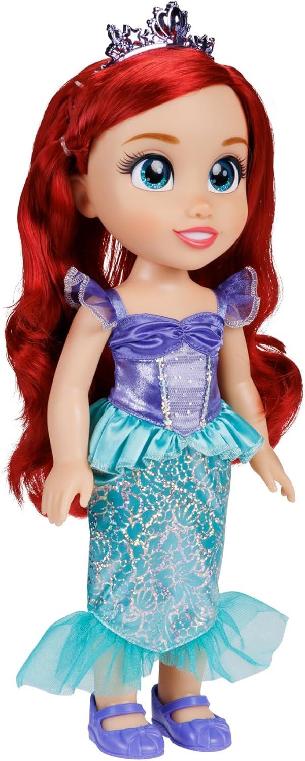 Disney Princess 35cm Large Doll - Ariel