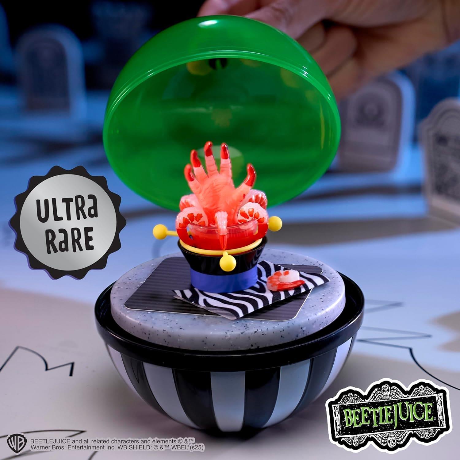 MGA’s Miniverse Make It Mini Halloween 2025 Twin Pack