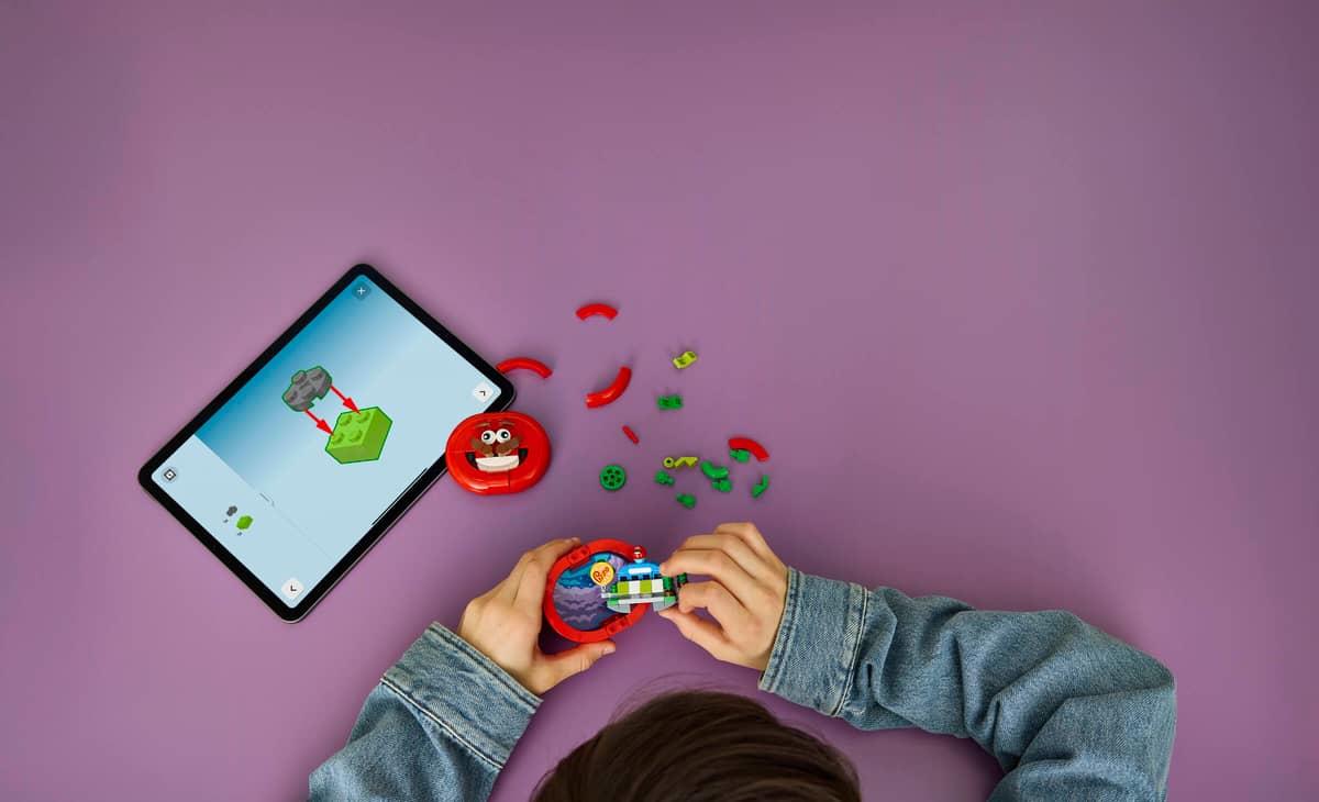 LEGO Fortnite Tomatohead 77079