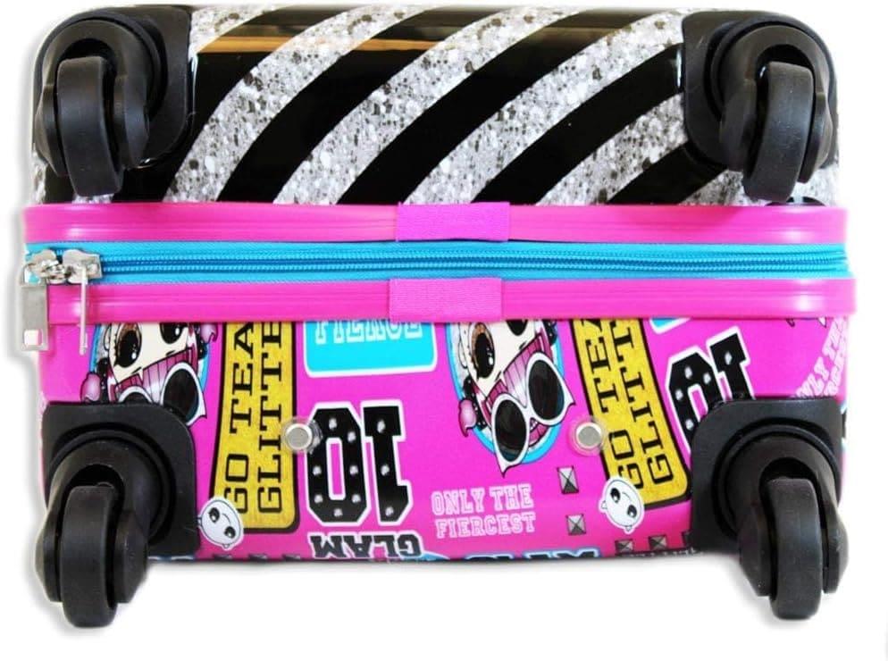 L.O.L Surprise Suitcase