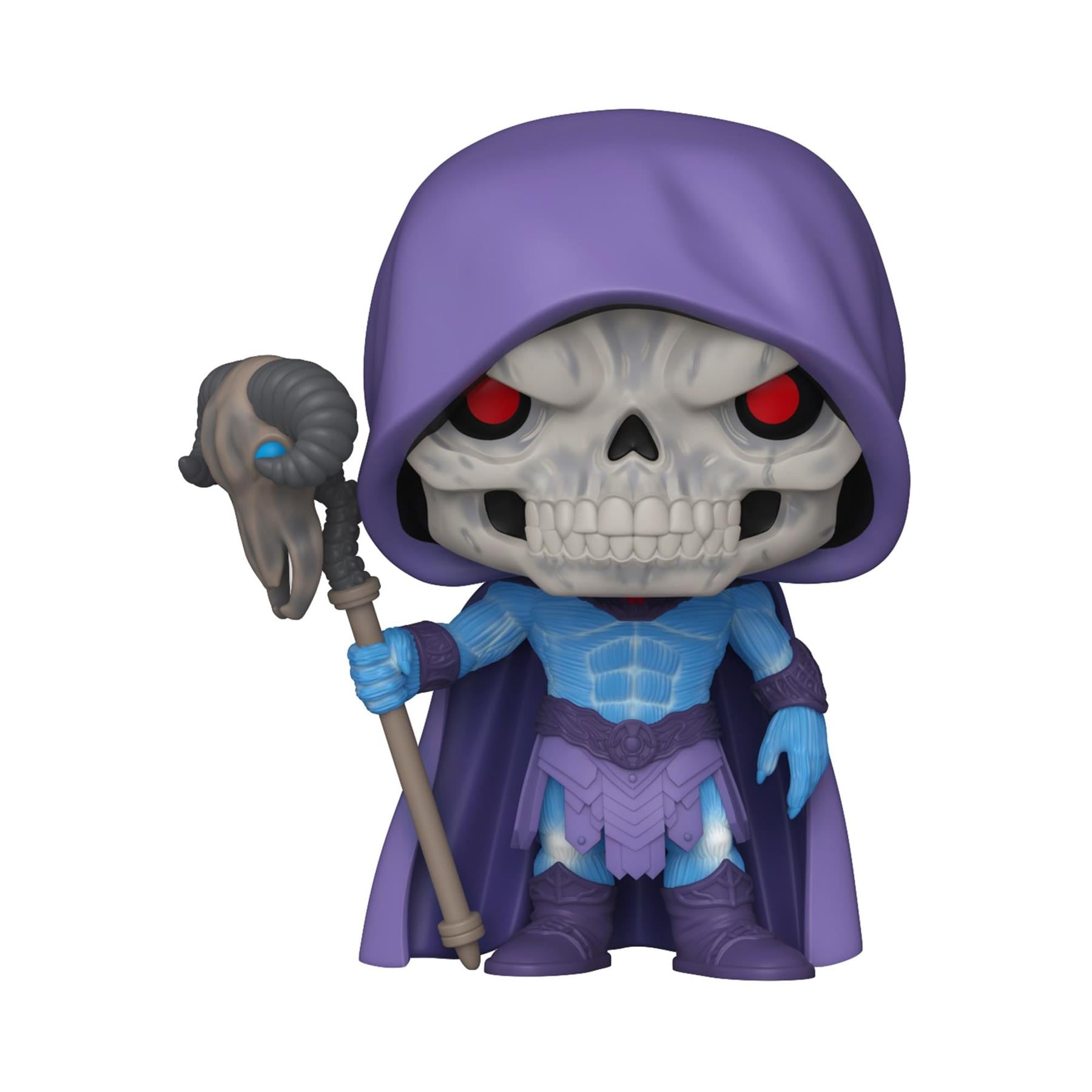 Funko POP! Master of The Universe - Skeletor