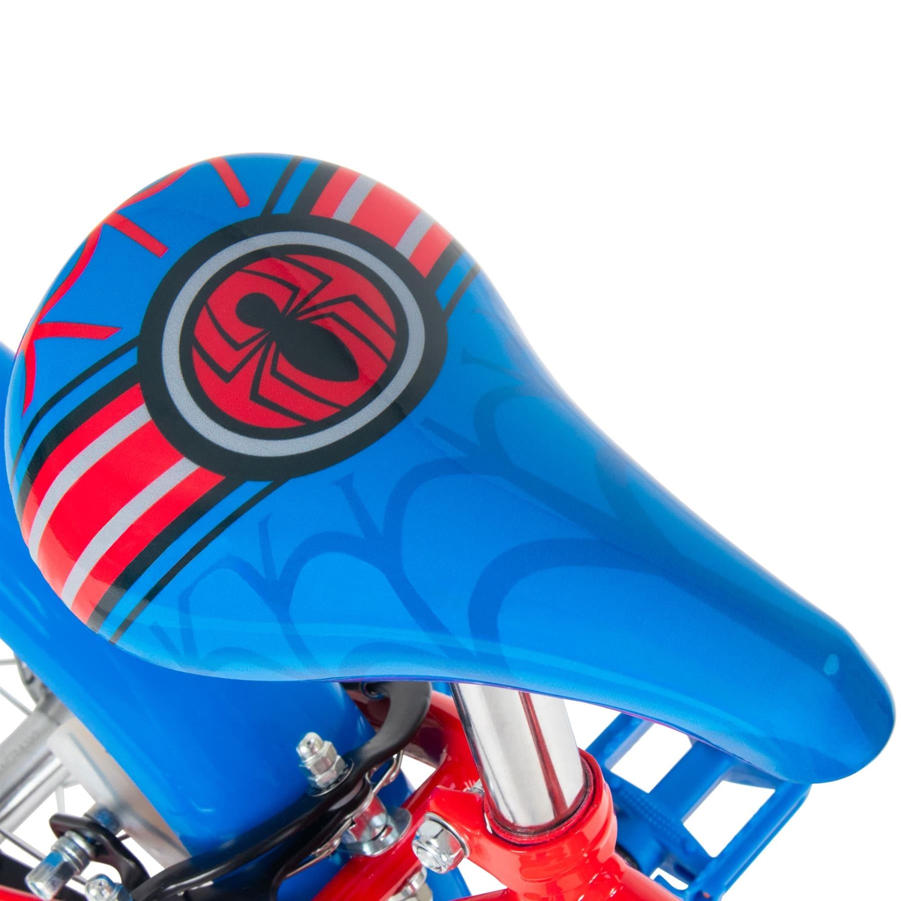 Marvel Spiderman 16 Inch Bike