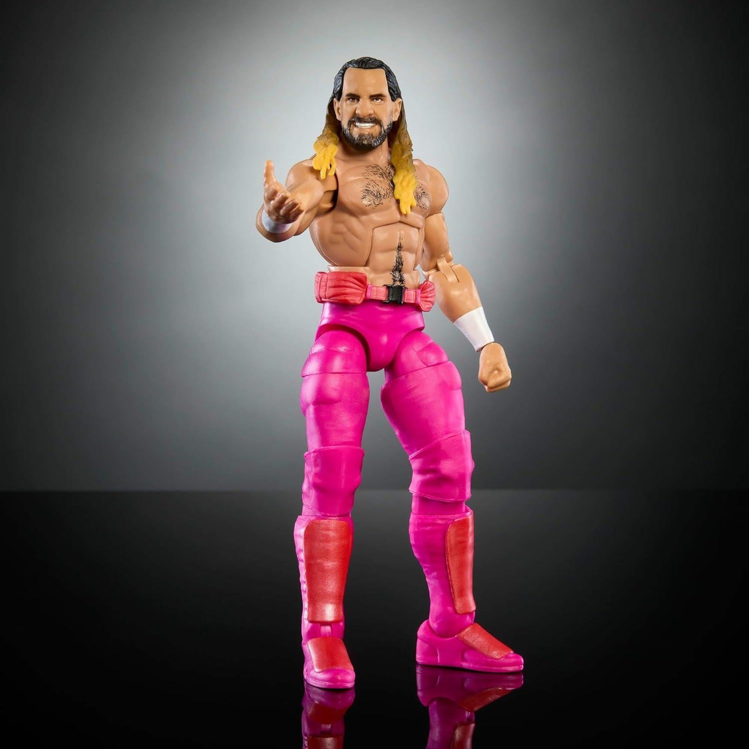 WWE 6 inch Collection Figure - Seth Rollin