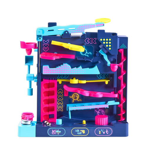 Tomy Screwball Scramble Level Up Game