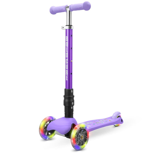 Boldcube Teeny Fold 3 Wheel Scooter - Unicorn
