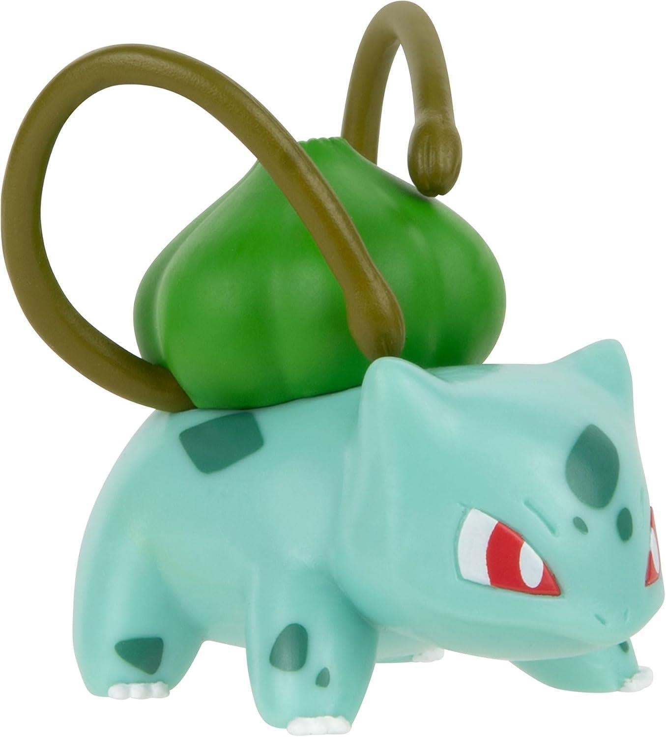 Pokemon Battle Figure Multi 10 Pack