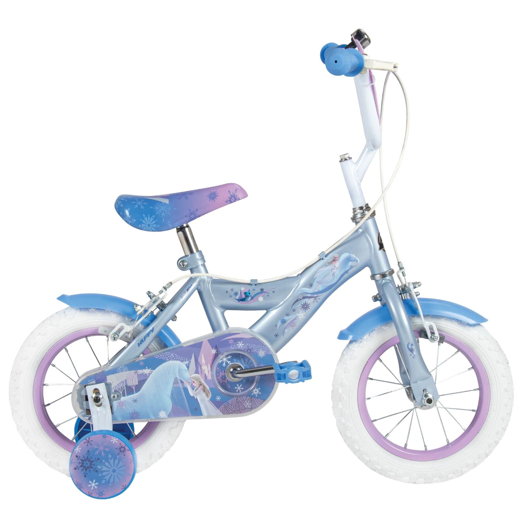 Disney Frozen 12 Inch Bike