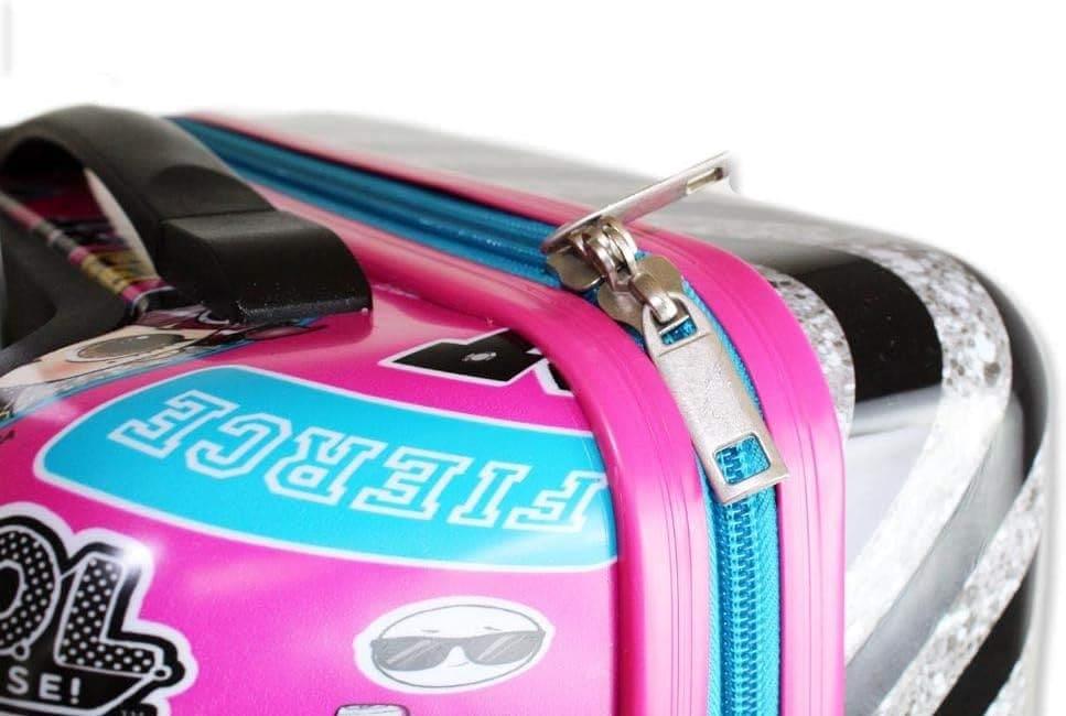 L.O.L Surprise Suitcase