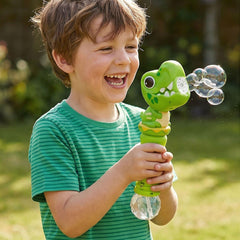 Venture Club Dino Bubble Wand