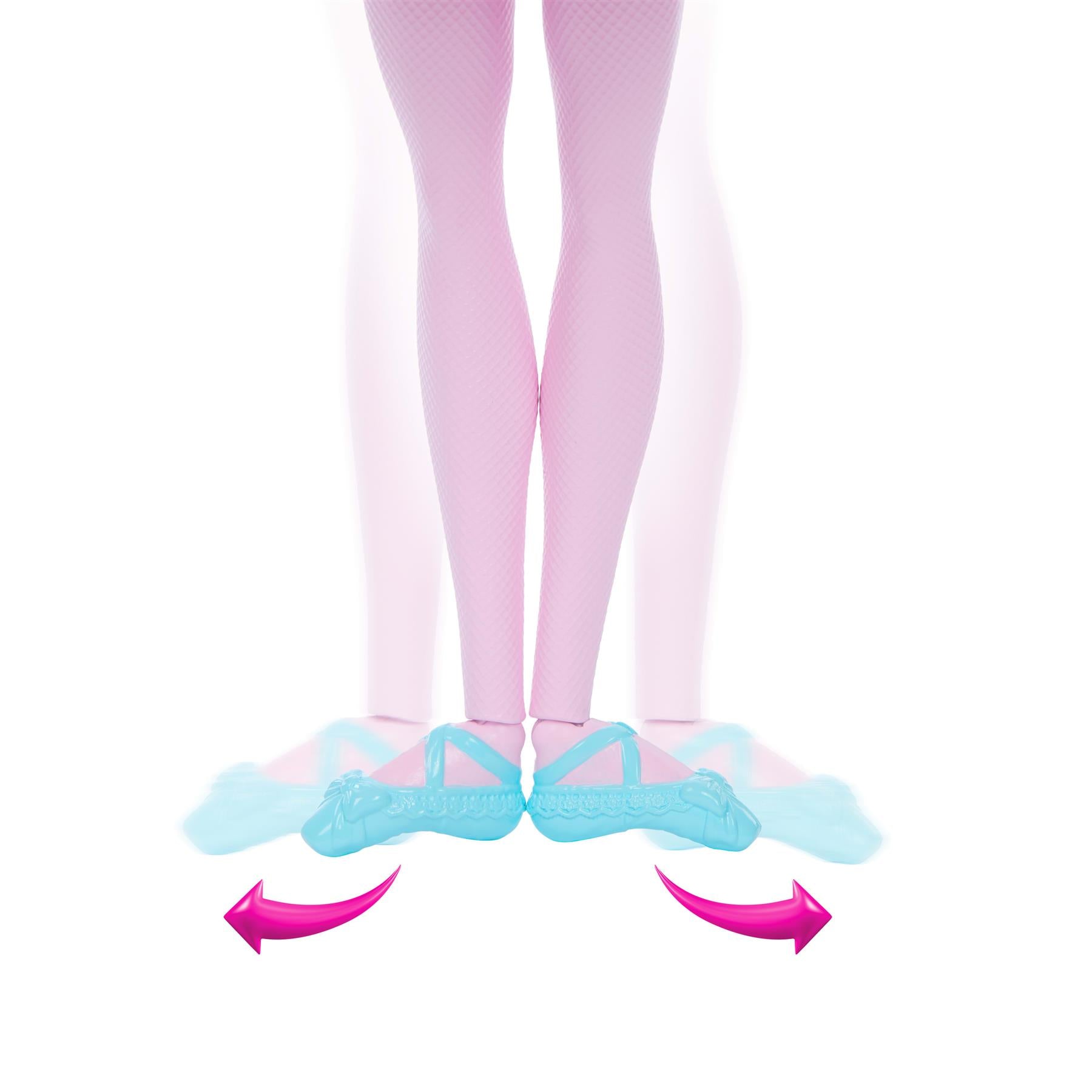 Barbie In The Nutcracker Deluxe Doll - Clara