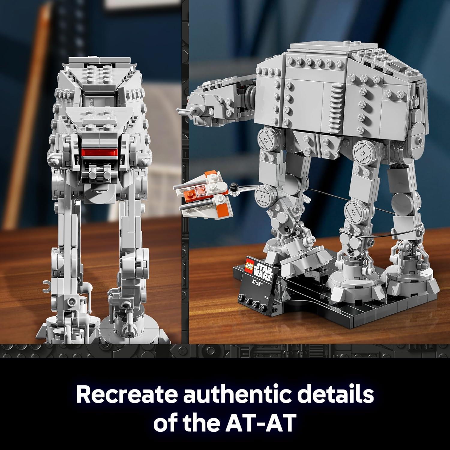 LEGO Star Wars AT-AT 75440