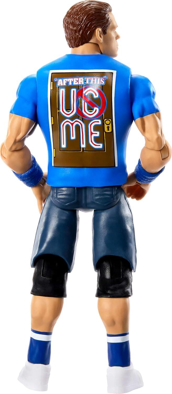 WWE Main Event 6 Inch Action Figure - John Cena