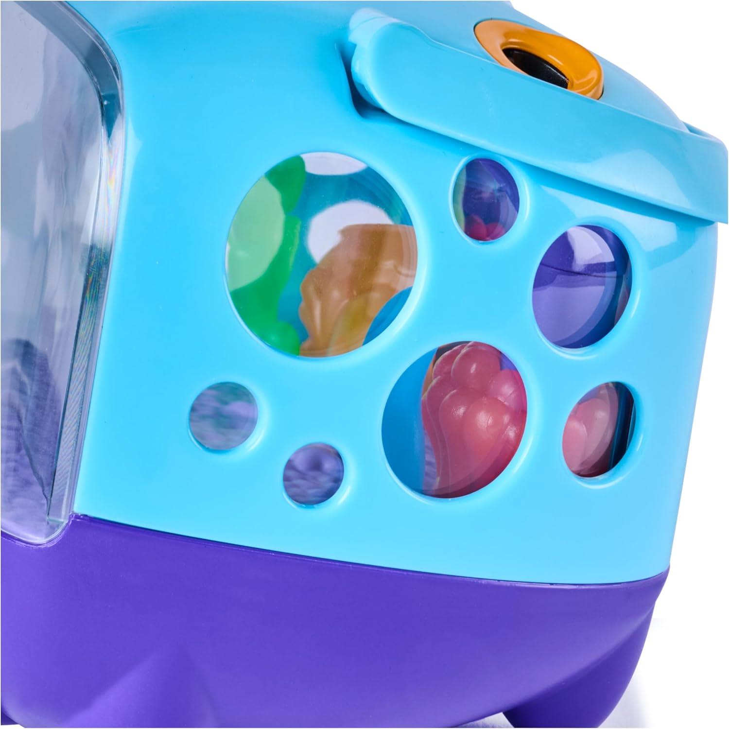 Bitzee Aquarium Interactive Digital Pet