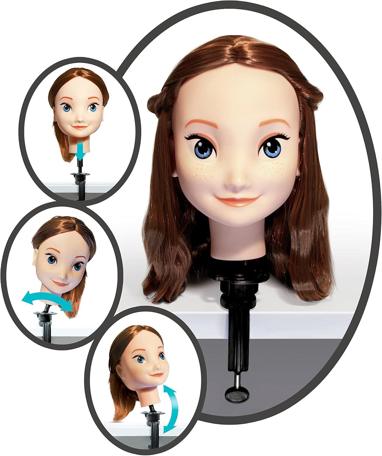 Buki France Professional Studio - Hair